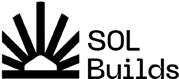 SOL Builds